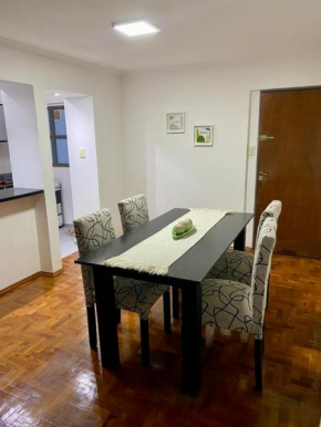 Nueva Córdoba Departamento